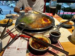 -清真·天府皇城坝百年牛肉火锅(皇城清真寺店)