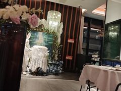 -风渡嘉荷西餐厅 Windy City(西三旗金隅店)
