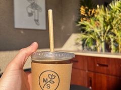 -Money Shops(愚园路店)