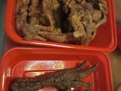 -绝味鸭脖(炫地店)