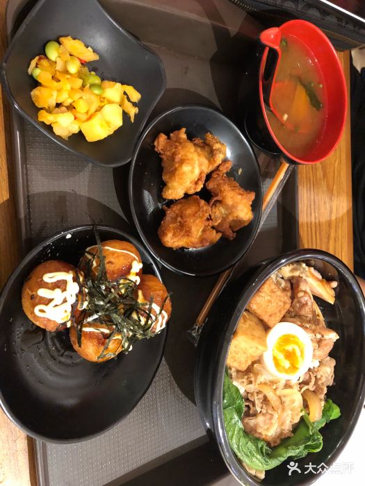 食其家(远洋未来广场店)-图片-天津美食-大众点评网