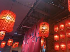 -山四砂锅(太原钟楼街店)