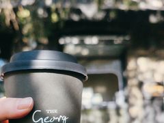 -The Georg(东华门店)