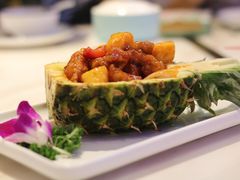 -顺粤楼·粤菜·点心(融创茂店)