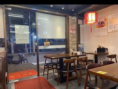 -台南擔仔面·卤肉饭(老虹井路店)