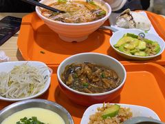 -梅园食堂
