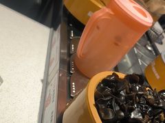 -龍歌自助小火锅(芝罘万达店)