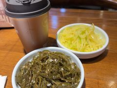 -李先生牛肉面大王(济南火车站候车室店)