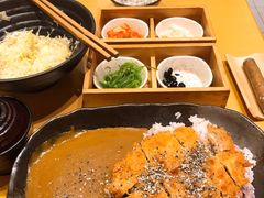 -胜博殿日式炸猪排(西红门店)