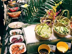 -东方红海鲜百汇(国际大厦店)