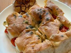 -君悦酒店·La Terrazza意合園·意式风味