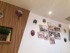 -满记甜品(王府井北京市百货大楼店)