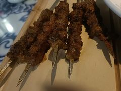 -卢大鲜鱼头捞饭(美利广场店)