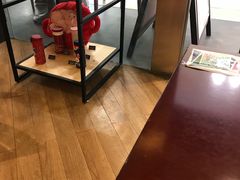 -COSTA COFFEE(西贸凯德晶品4层2店)