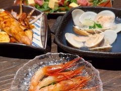 -三川·十酒Izakaya(南昌路店)