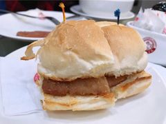 -义顺牛奶公司(庇利金街店)