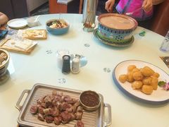 -哈啾嗨·新概念蒙餐(红星新城店)