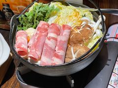 -小川洋风料理(街道口店)