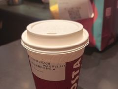 -COSTA COFFEE(西直门店)