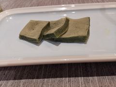 下水麻糍块-山水一号·中餐厅