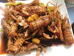 -无限虾享(同庆街店)