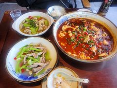 -成都娃娃花园餐厅 (南艺旗舰店)