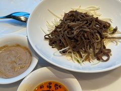 -成都海湾酒店·海湾壹品中餐厅(远大购物中心店)