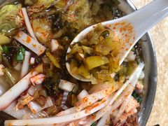 -正宗螺蛳粉(幸福路店)