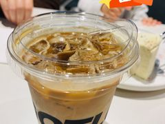 -GOTLOT COFFEE&KITCHEN角落厨房NOOK店