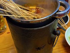 -小红烤翅(傅厚岗店)