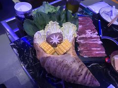 -96农蝎虾(江桥老街店)