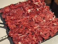 -牛品福潮汕牛肉火锅(旺庄店)