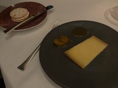 -Caprice(香港四季酒店)