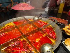 -珮姐老火锅(新街口店)