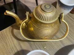 -那时新疆·若羌(经纬汇店)