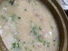 -万兴菜馆(龙华店)