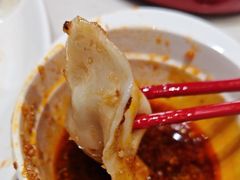 -喜家德虾仁水饺(青年大街店)