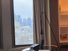 -上海外滩英迪格酒店