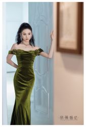 -欣薇婚纱(新源乐汇城店)