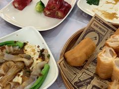 -新宝城海鲜坊(大浪店)
