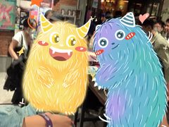 -育音堂音乐公园