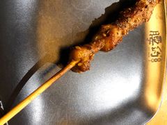 -腰子哥烤串(石佛营炫特店)