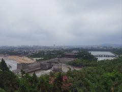 -蓬莱阁景区