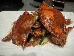 -神洲四海大酒楼(王府井澳门中心店)