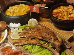 -马灯部落·西湖边的创意山景餐厅(虎跑动物园店)