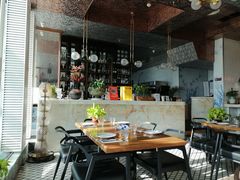 -FISH&POTATO Cō(地中海美食 万象城店)