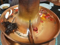 -清真京华源·涮肉烧烤(丰庆店)