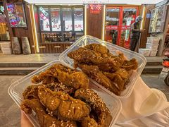 -嘎嘎鸭下巴·爆辣干锅(明教寺店)