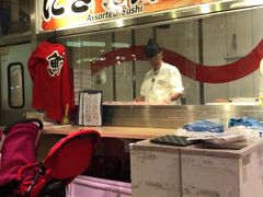 -大起水产回转寿司(道顿堀店)