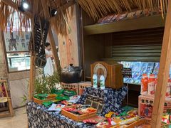 -菲住布渴酒店自助餐厅(阿里巴巴西溪园区店)